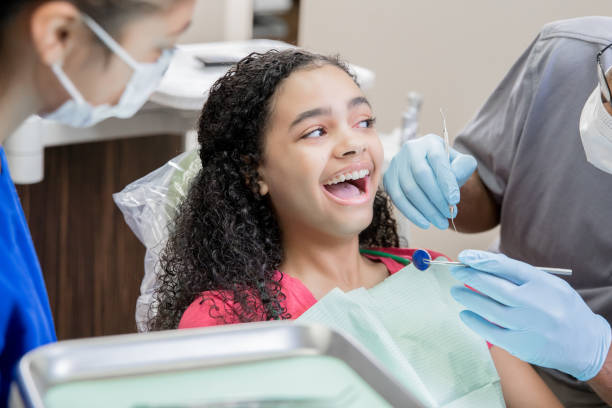 Best Walk-In Emergency Dentist in Eagle, NE