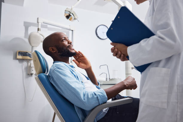 Best Emergency Tooth Extraction in Eagle, NE